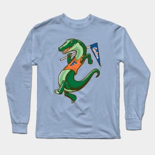 Go Gators Long Sleeve T-Shirt